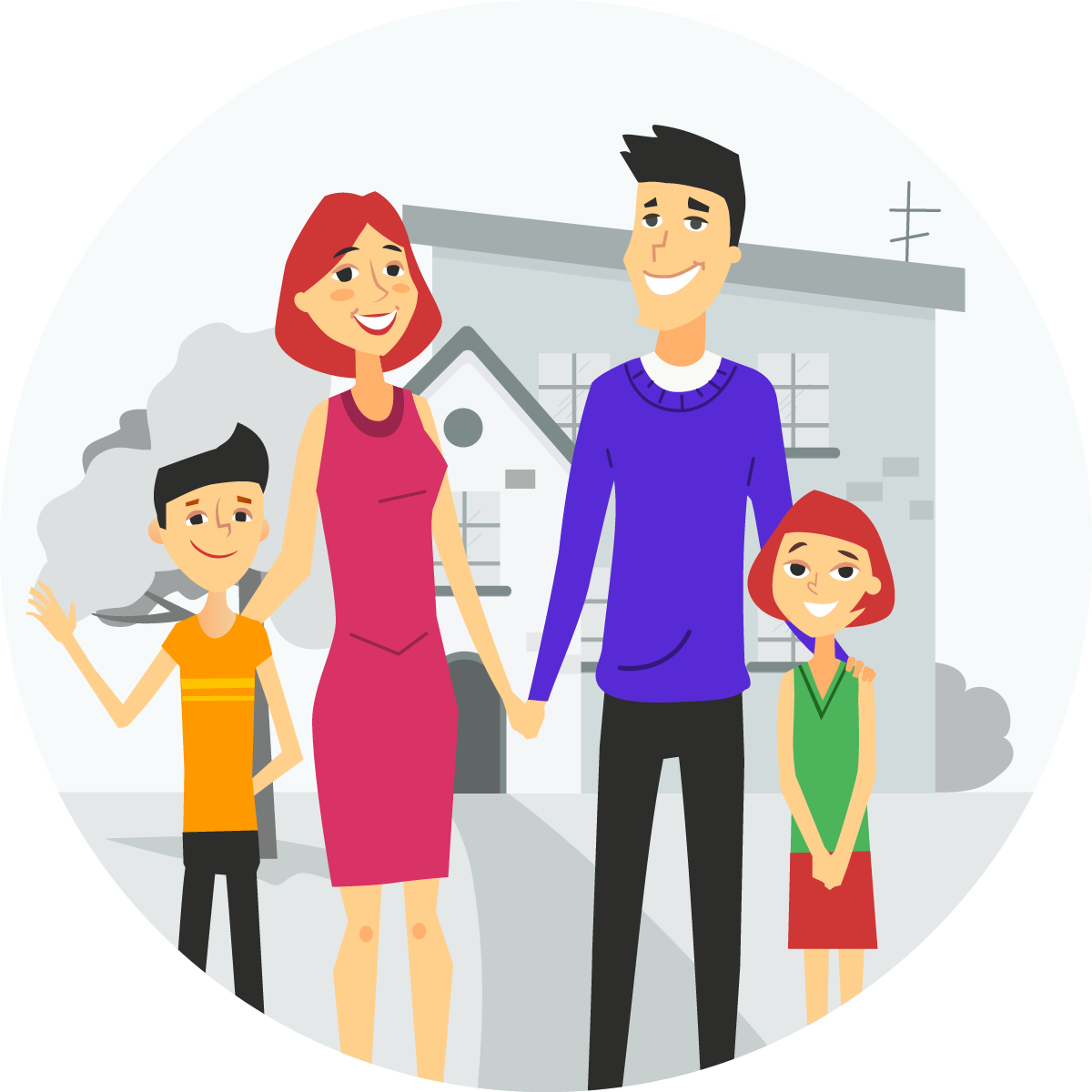 family@2x Семья