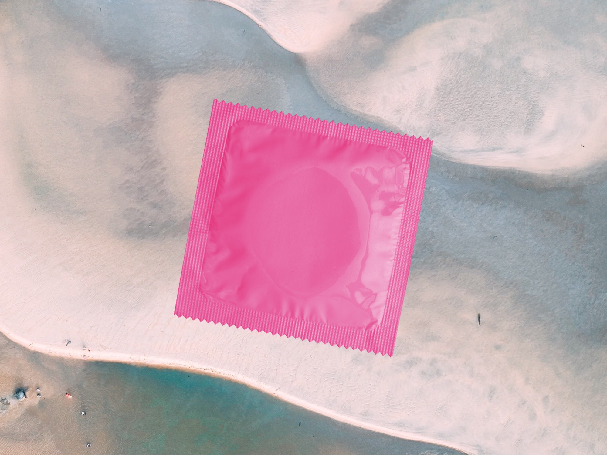 Что делать, если презерватив сполз или порвался?