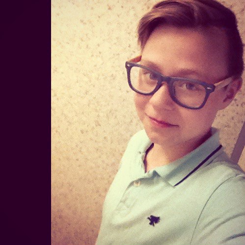 Александр Калинин