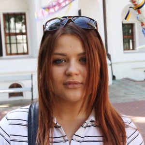 Вика Гришина Вика Гришина