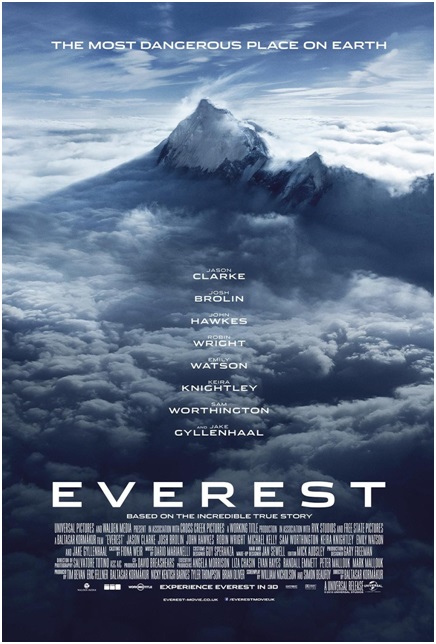 everest
