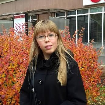 ВладаВинникова