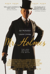 Mr. Holmes Mr. Holmes