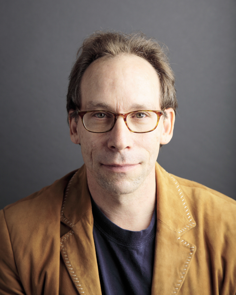 LawrenceM.Krauss