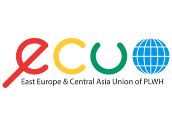 East Europe & Central Asia Union of PLWH