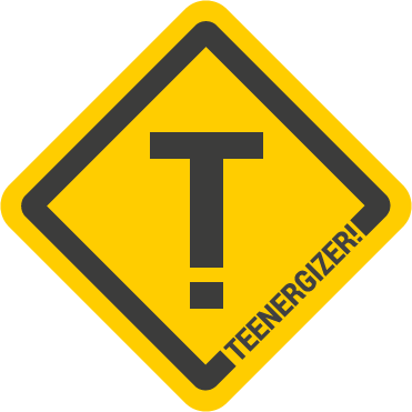 Teenergizer | Молодіжний проект