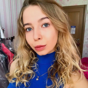 Екатерина Новикова Екатерина Новикова