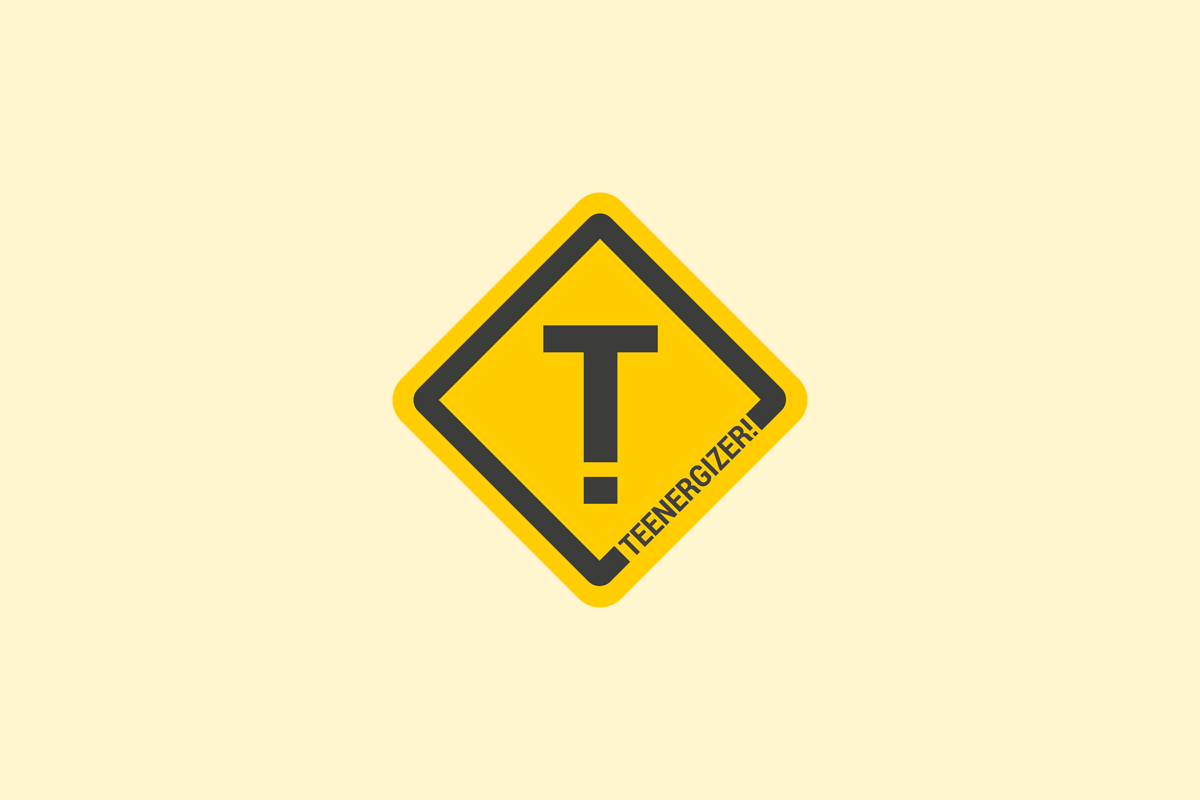 Teenergizer
