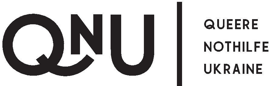 Queer Nothilfe Ukraine